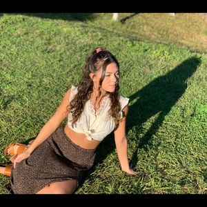 Meet your Posher, Brooke